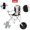 Medium Camping Chair Fishing Chair  Folding Chair XH