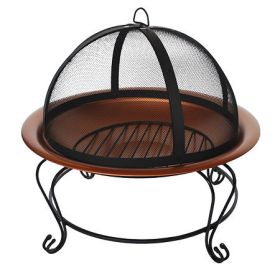 30 Outdoor Fire Pit
